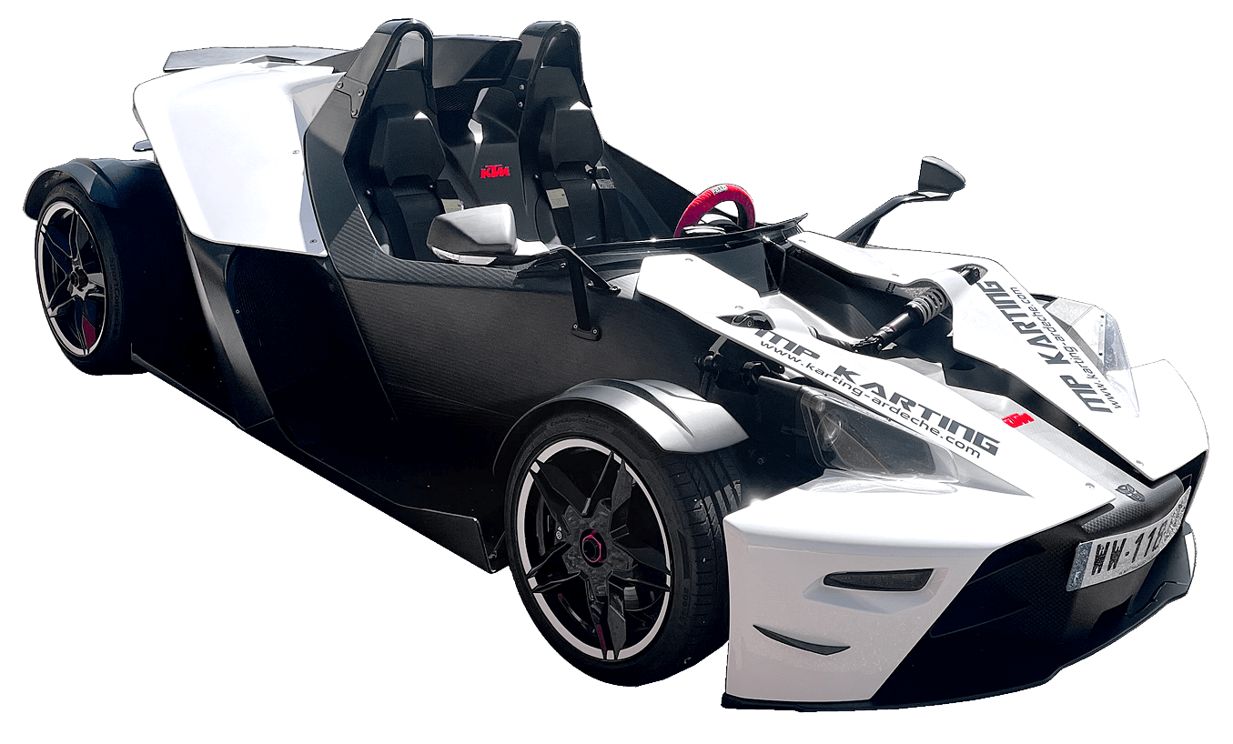 KTM X-BOW KTM X-BOW