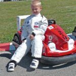 Go-karting Aubenas - Kids track