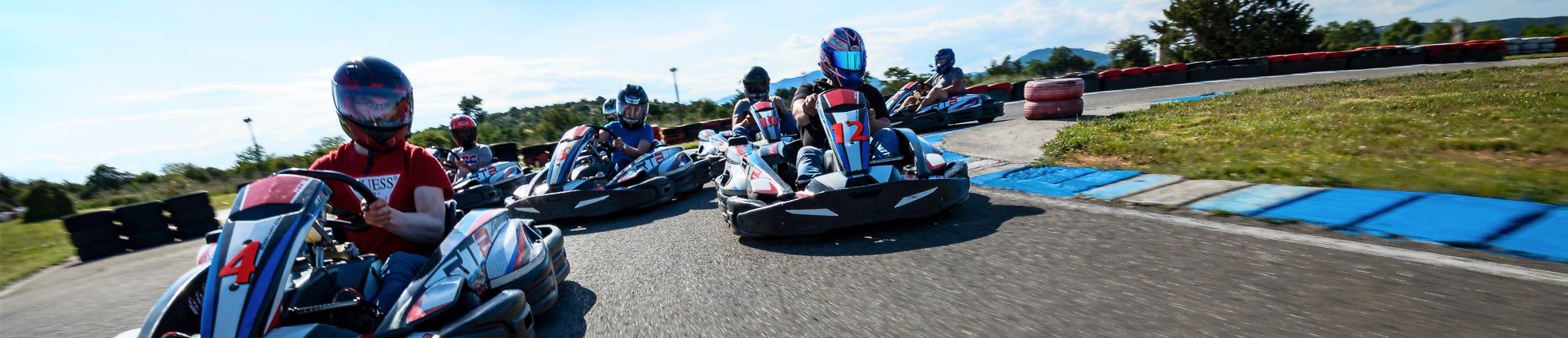 Karting Aubenas